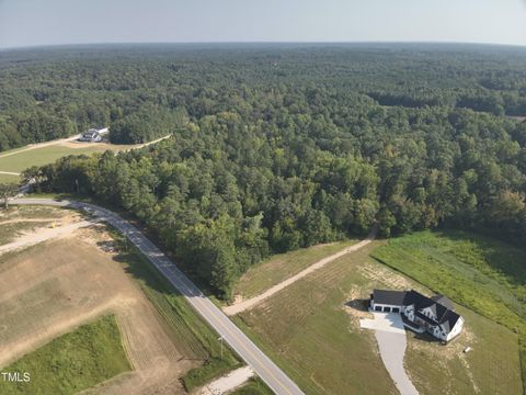 20 Peach Blossom Court Louisburg NC 27549
