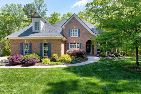 404 Settlecroft Lane Holly Springs NC 27540