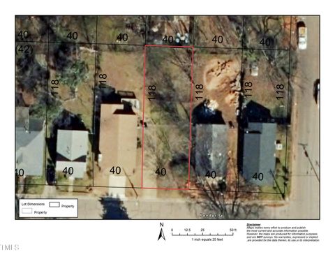 1317 Pender Street Raleigh NC 27610