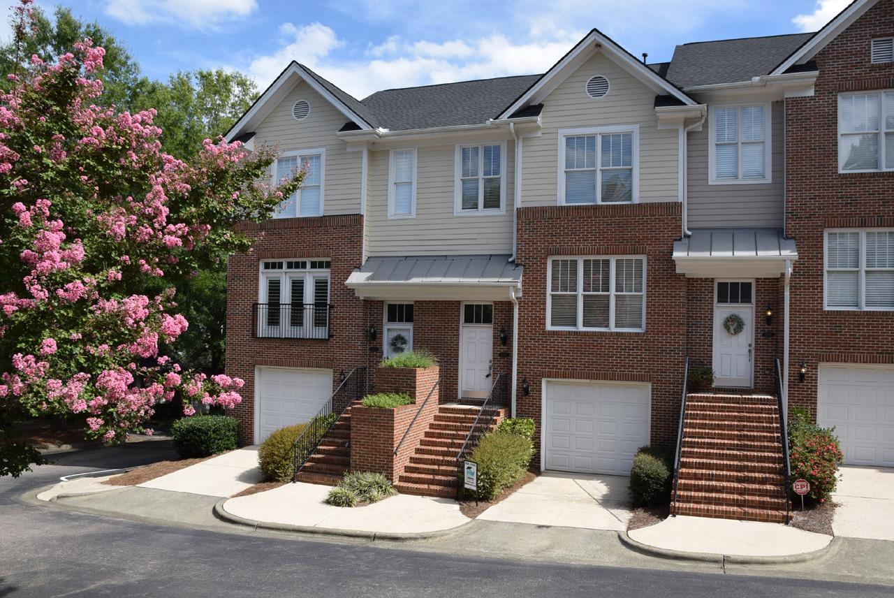 View Raleigh, NC 27609 townhome