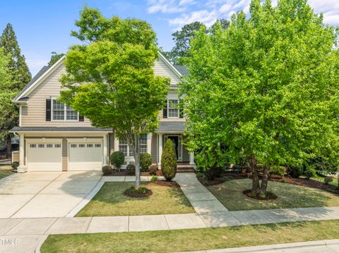 909 Grogans Mill Drive Cary NC 27519