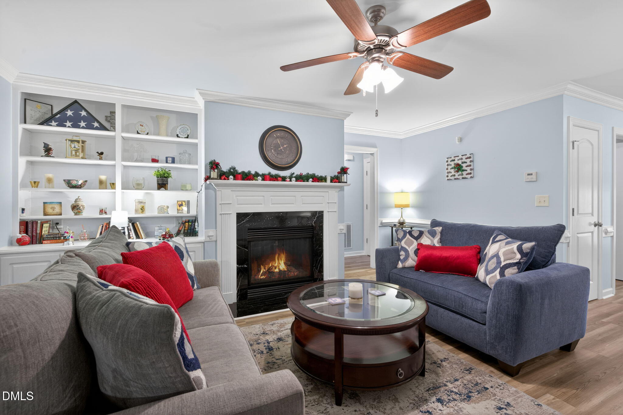 2712 Winding Ridge Drive W