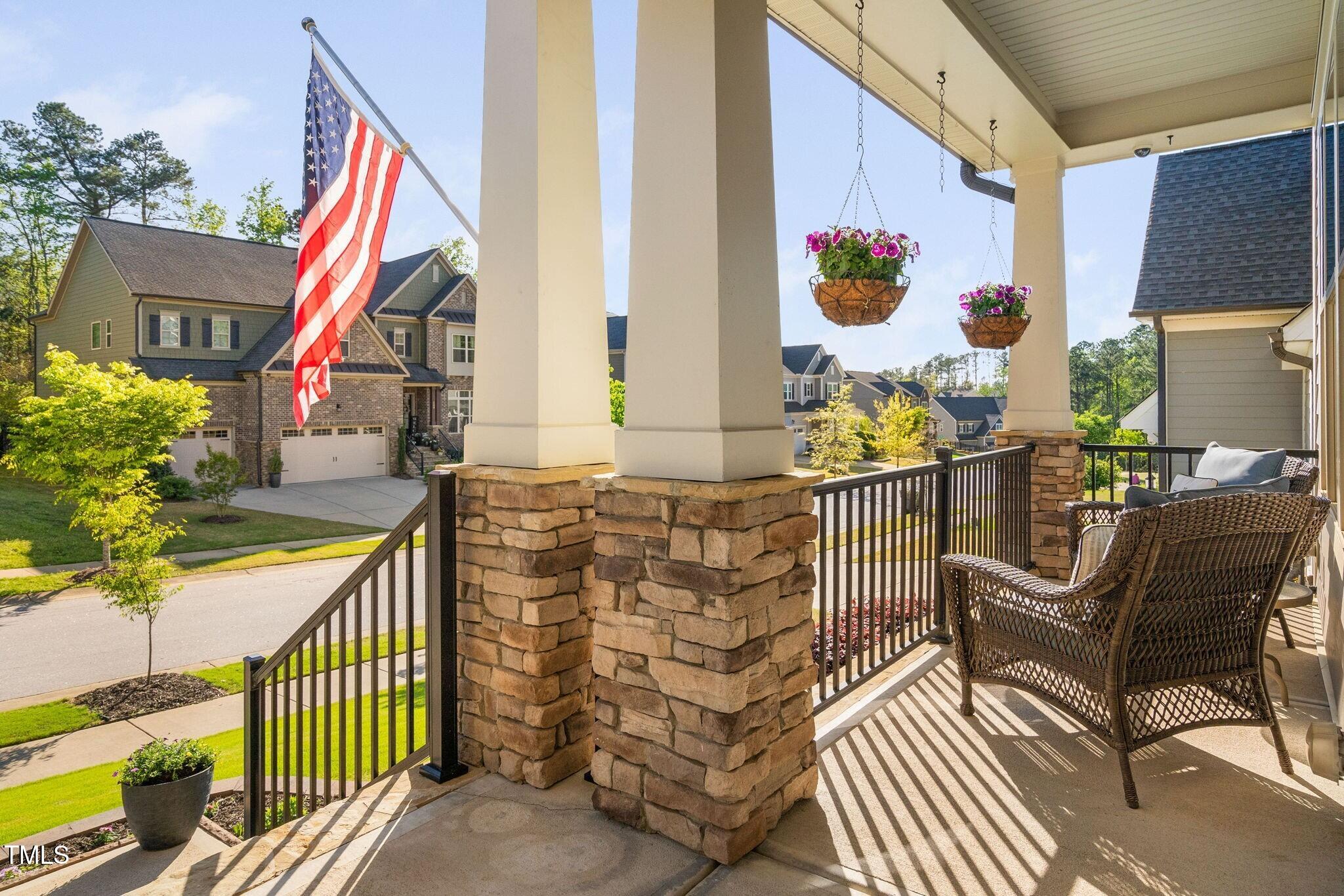212 Blue Granite Drive