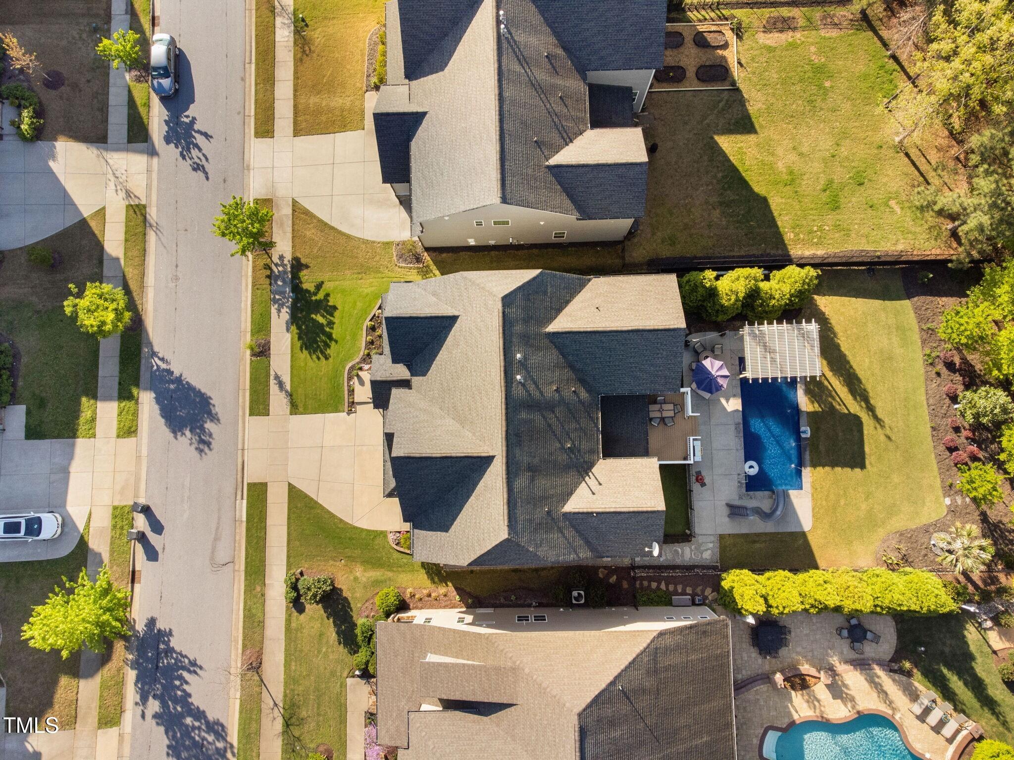 212 Blue Granite Drive