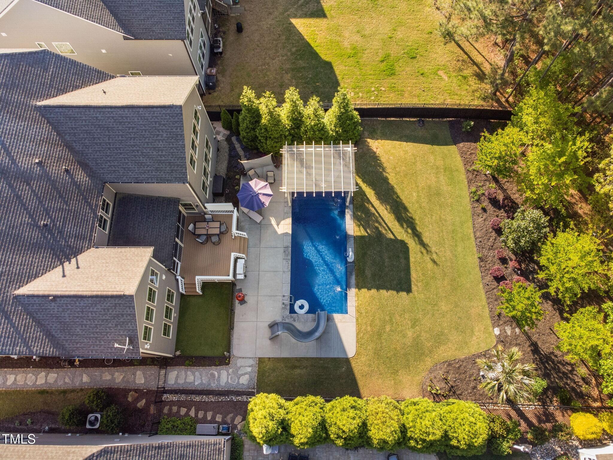 212 Blue Granite Drive