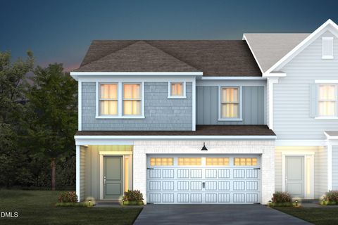 Photo of 279 Ravenscraig Park Place, Raleigh, NC 27603 (MLS # 10165832)
