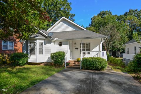 A home in Durham