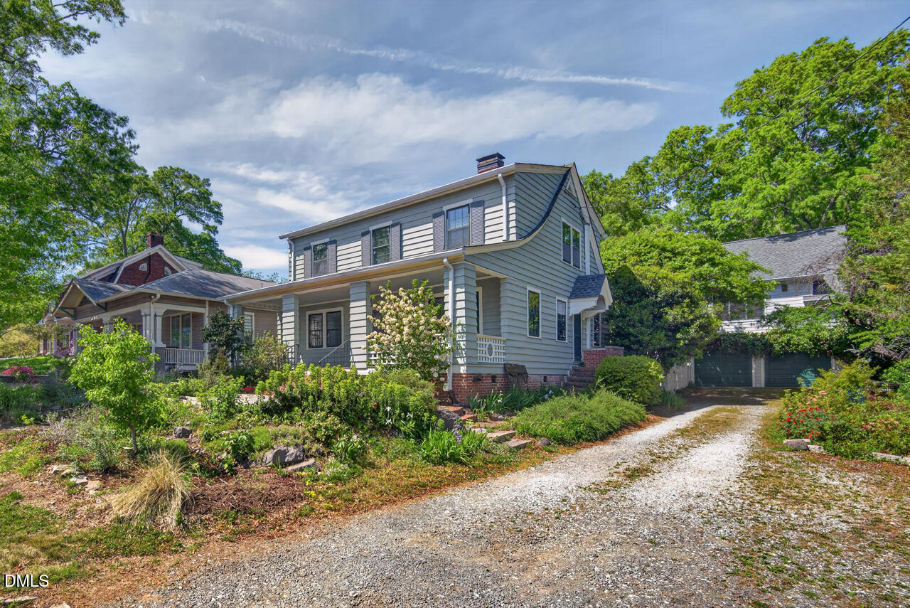 1010 W Markham Avenue