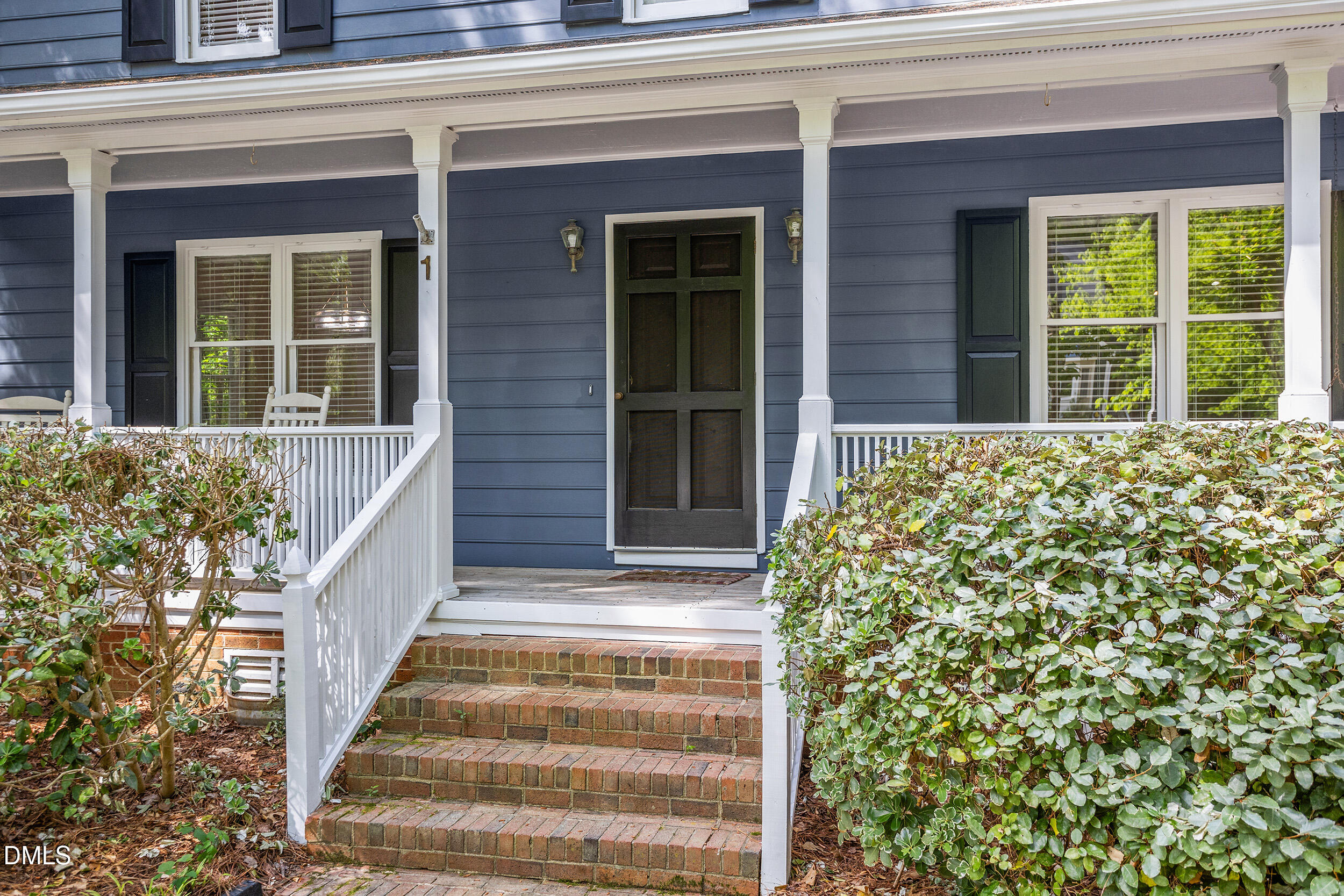 1 Autumn Woods Drive