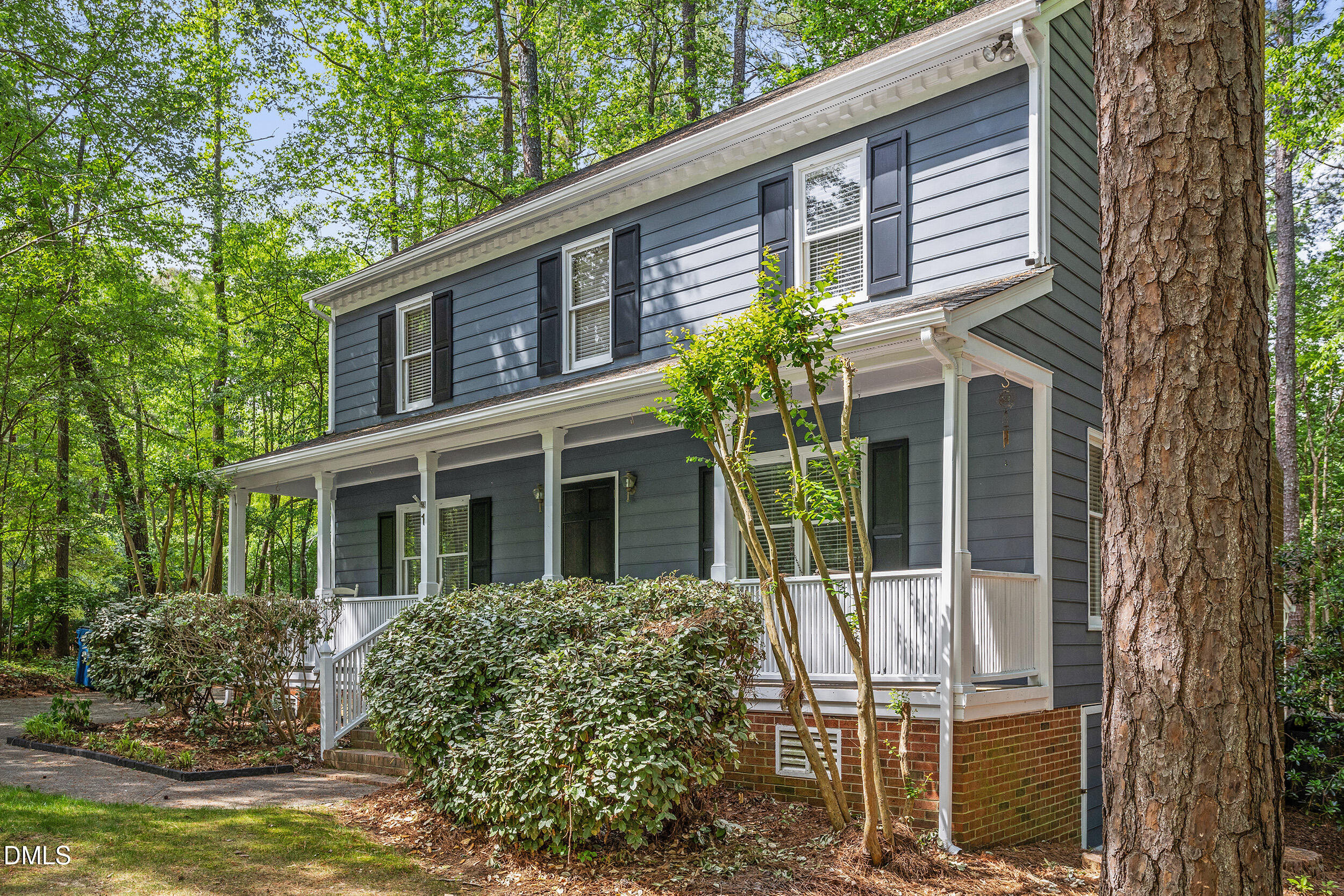 1 Autumn Woods Drive