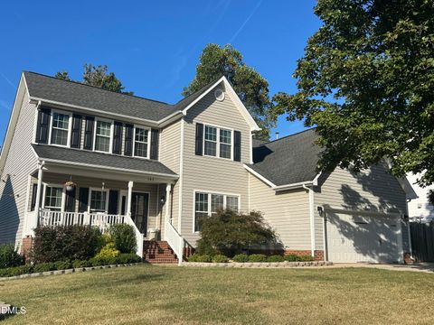 102 Ackley Court Cary NC 27513