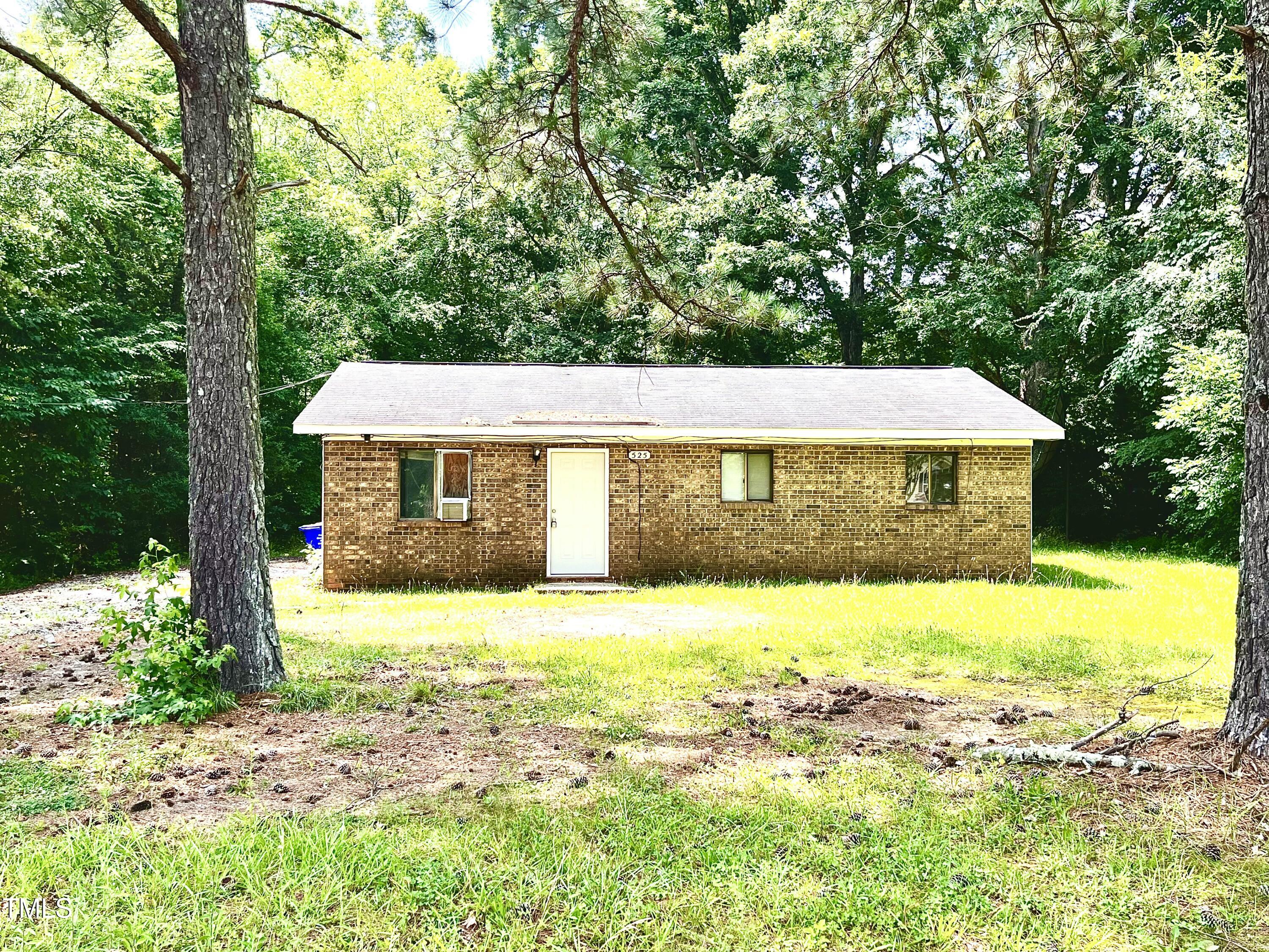 525 Locust Road