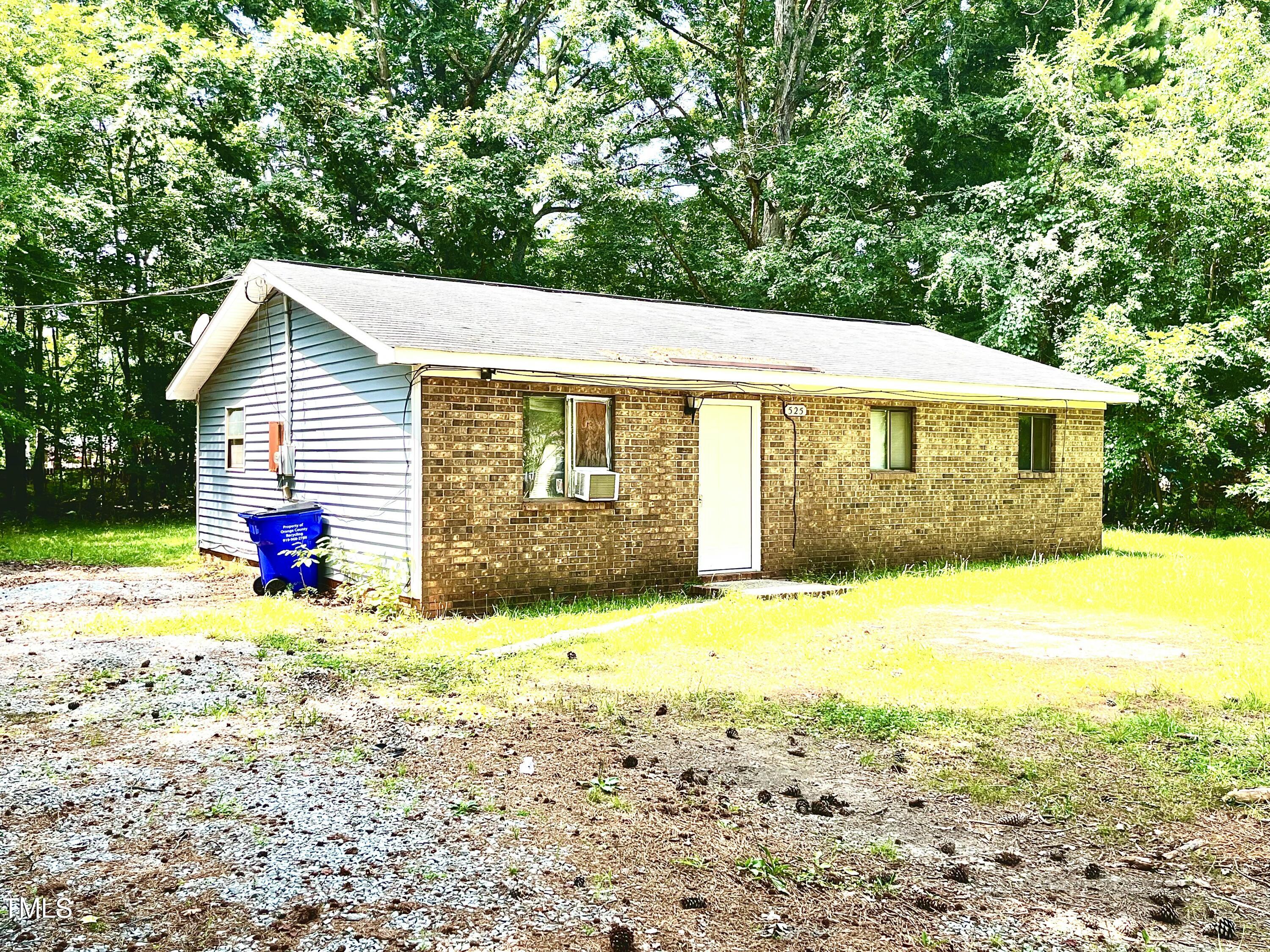525 Locust Road