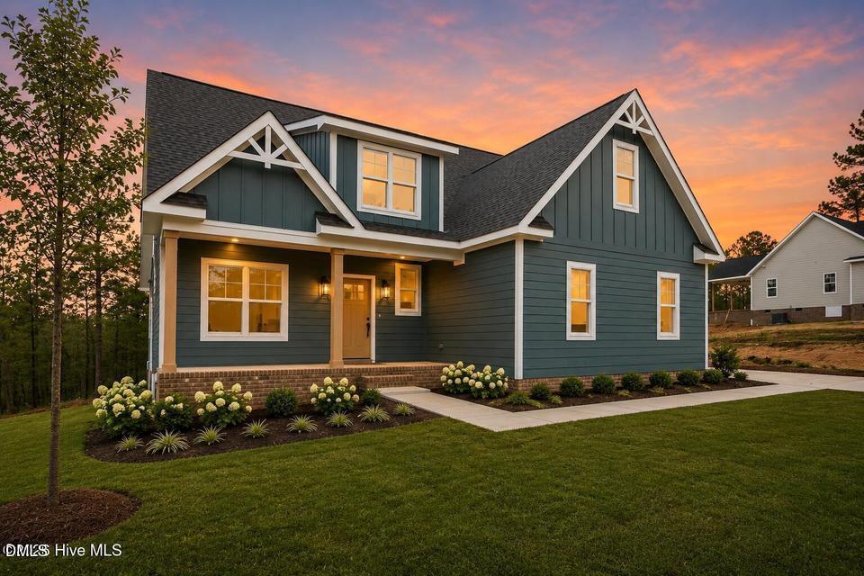145 Vista Ridge Avenue, Sanford, NC, 27332