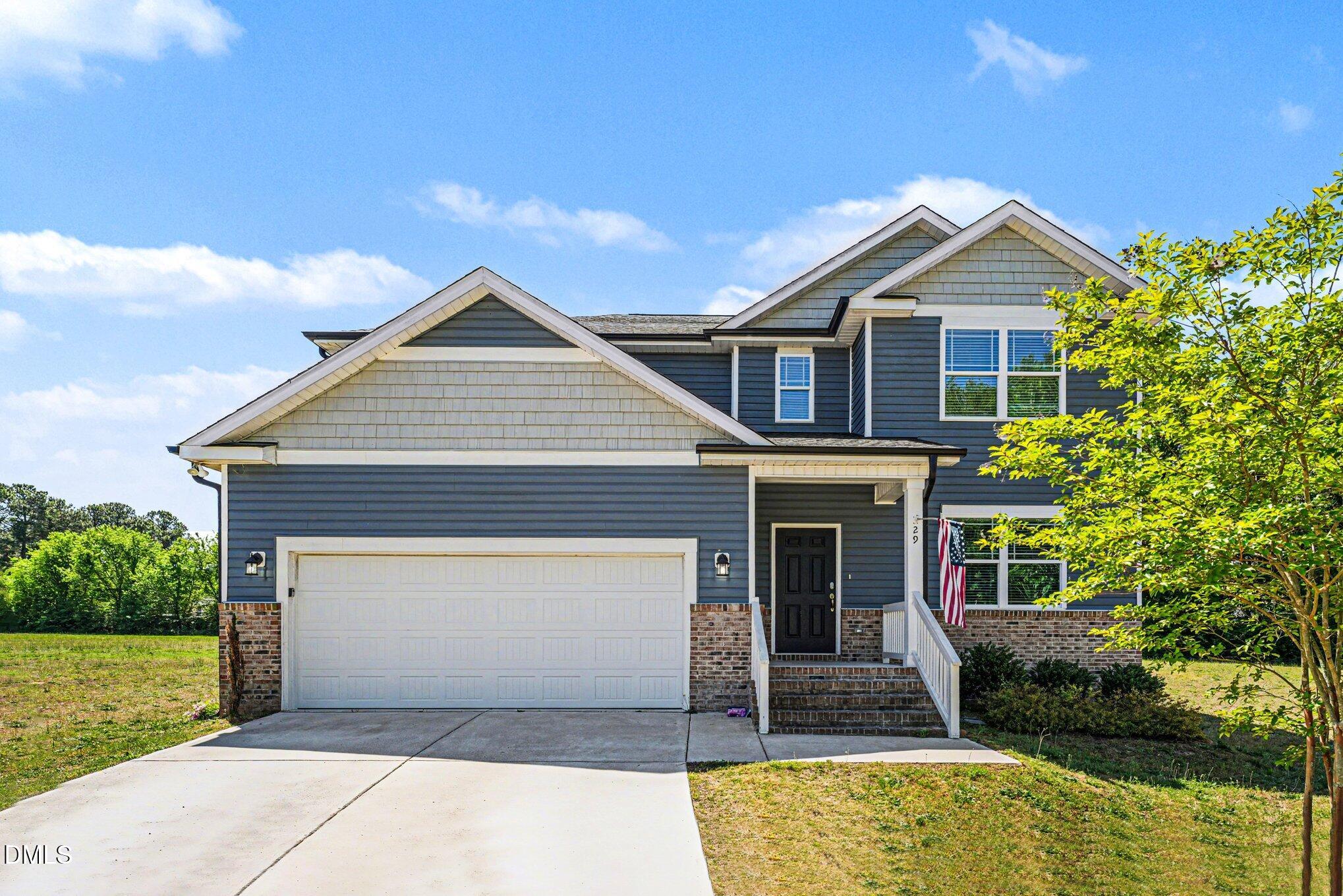 29 Little Sunshine Brook