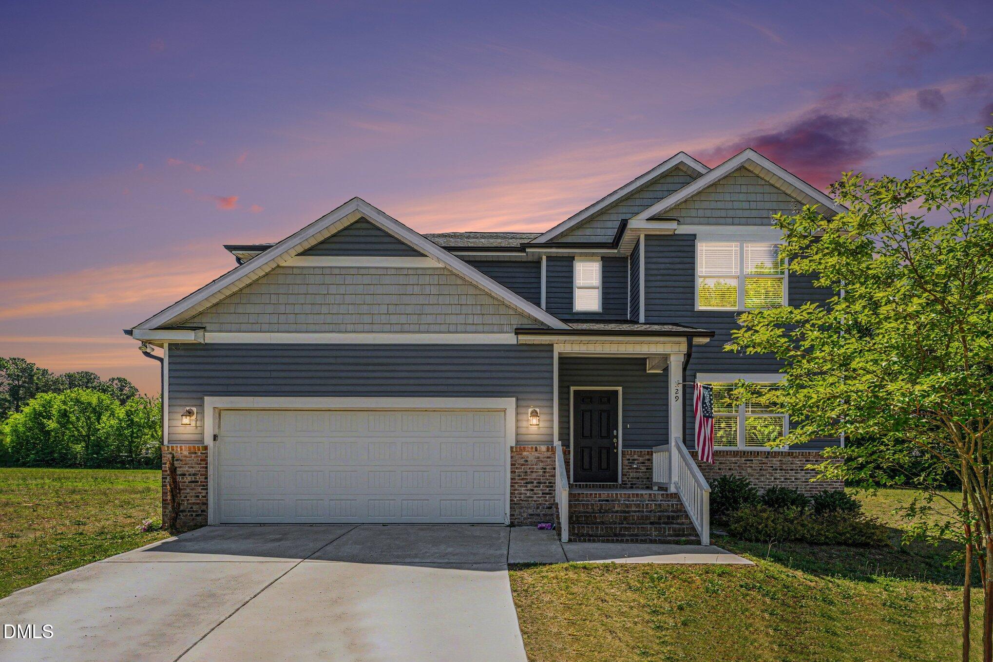 29 Little Sunshine Brook