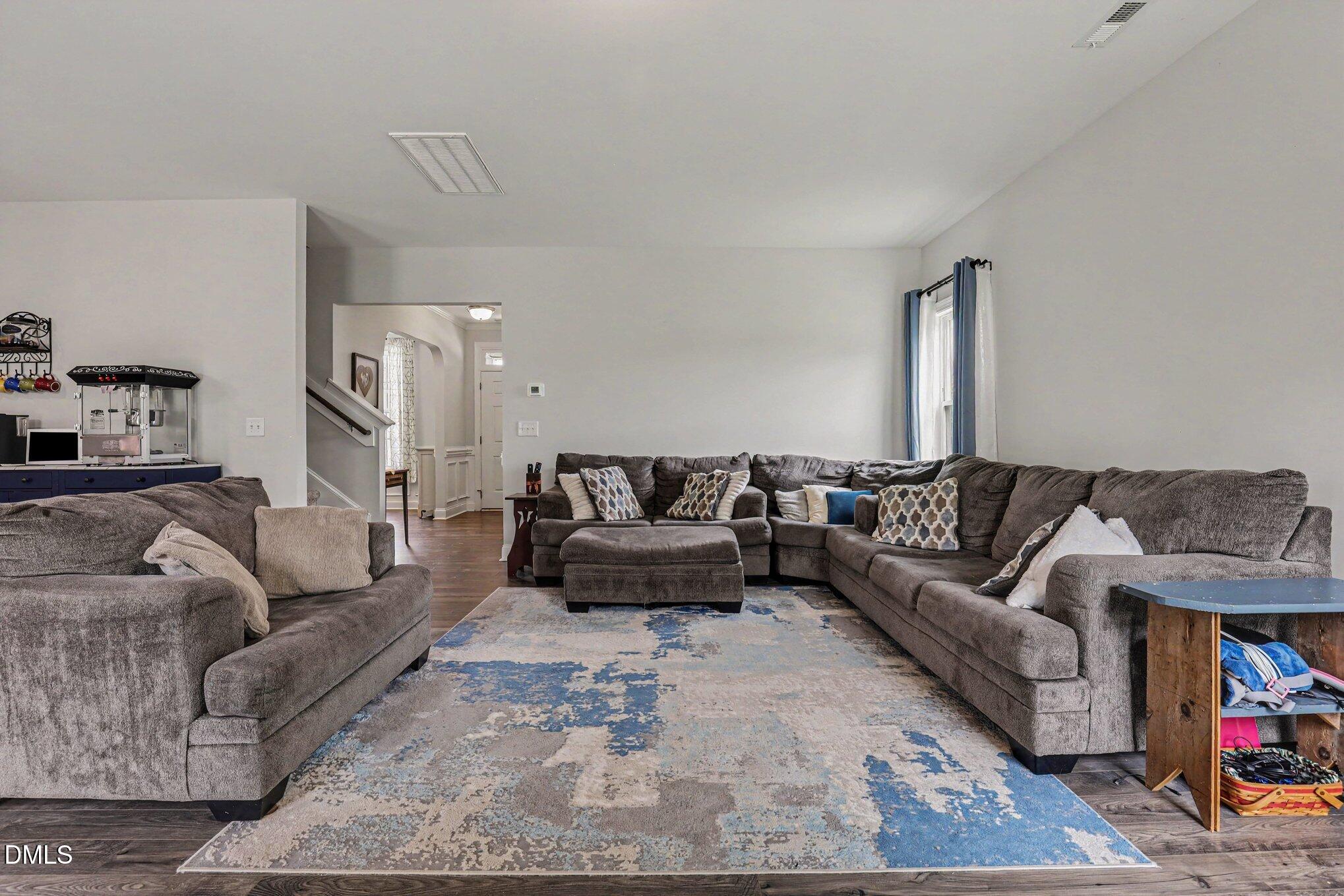 2712 Oxford Bluff Drive