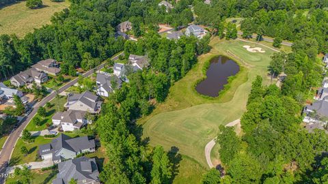 A home in Pittsboro