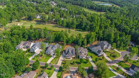 A home in Pittsboro