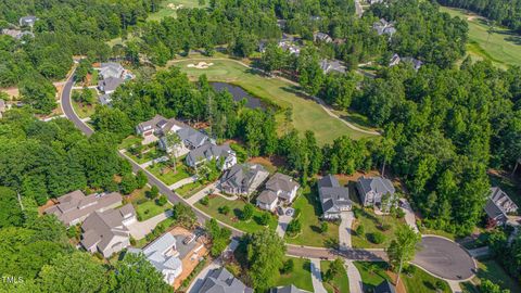 A home in Pittsboro