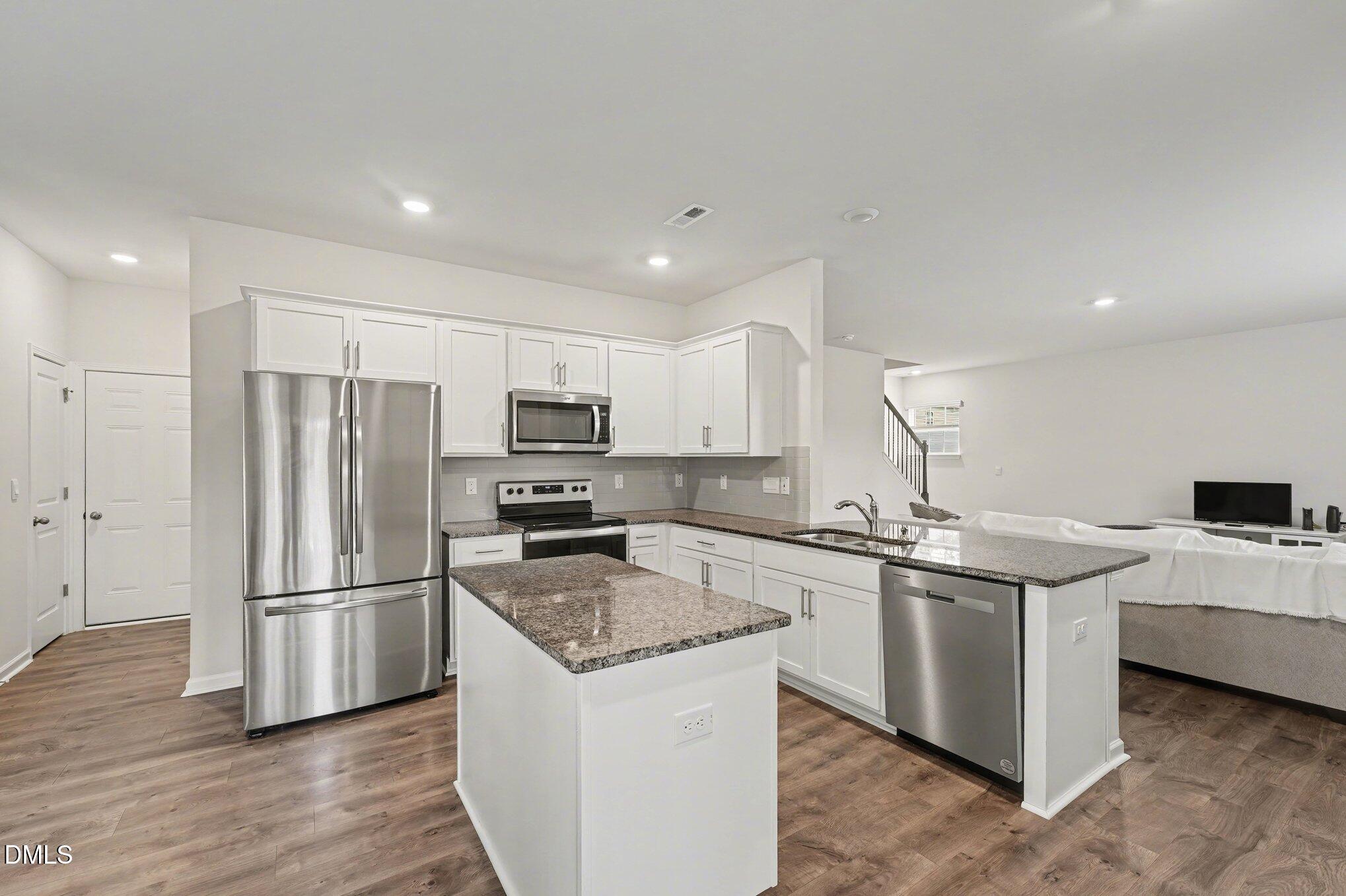 160 Eason Farm Drive