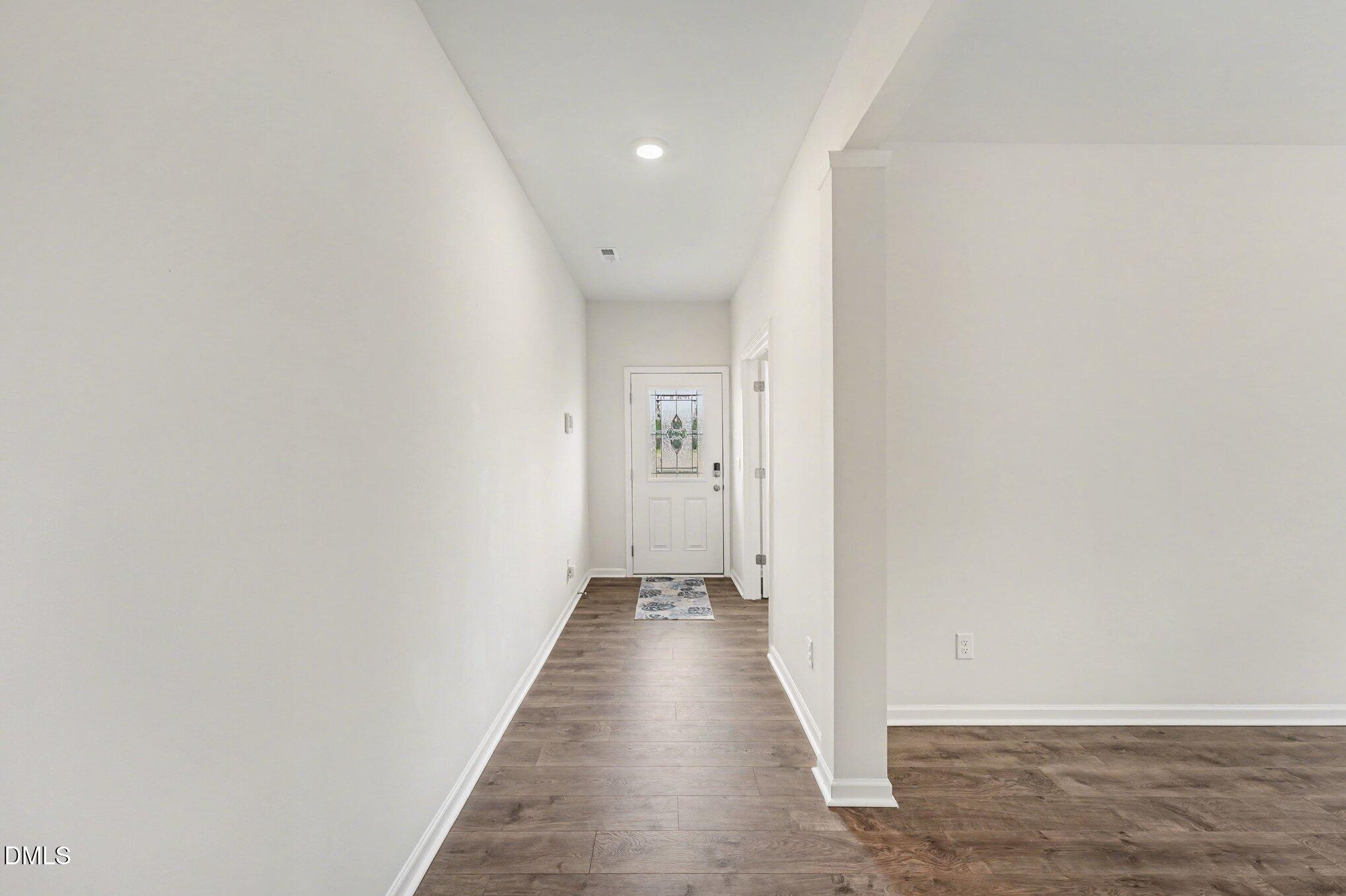 160 Eason Farm Drive