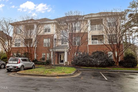 1331 Arborgate Circle Chapel Hill NC 27514