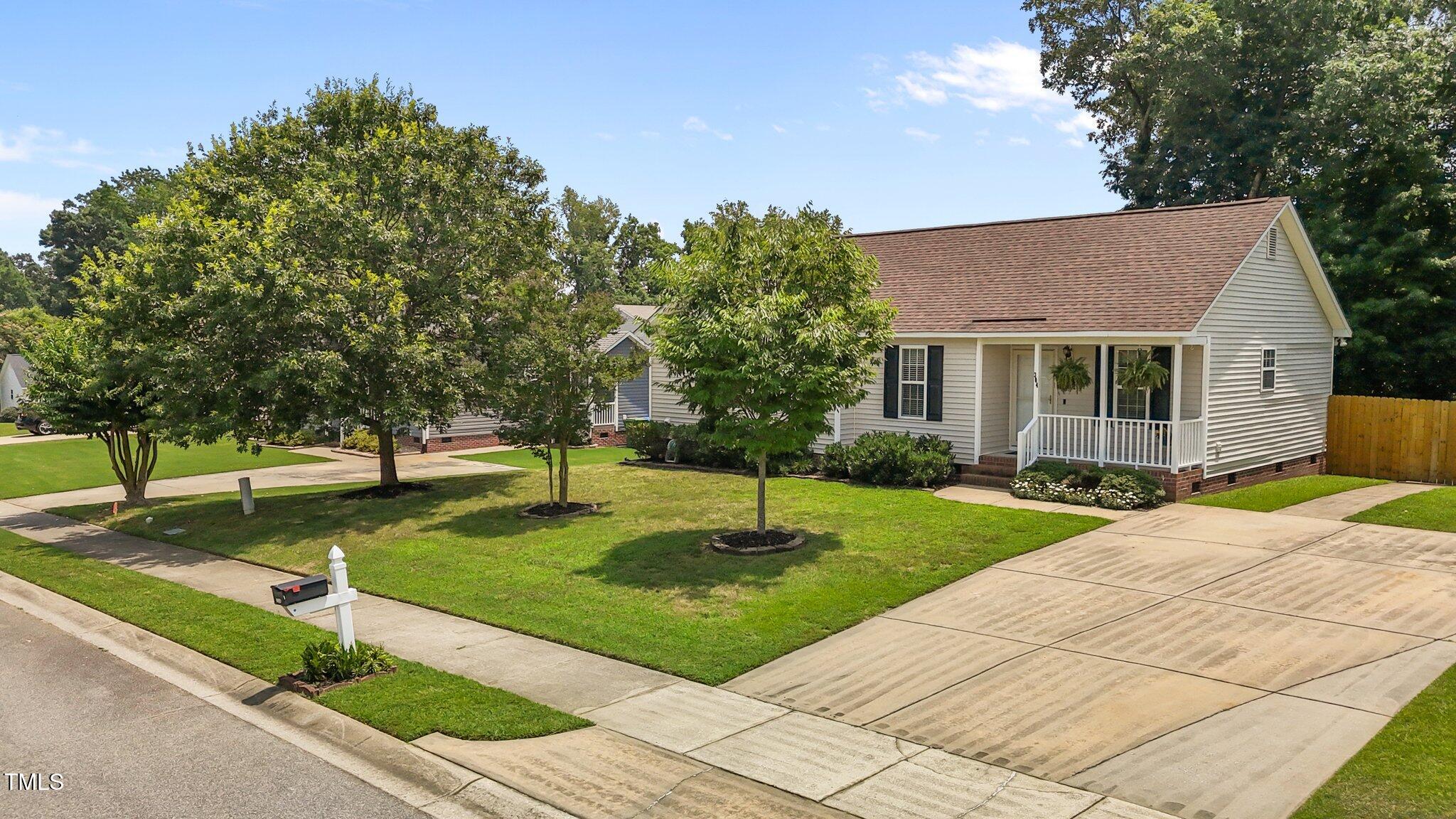 304 Quailwood Drive
