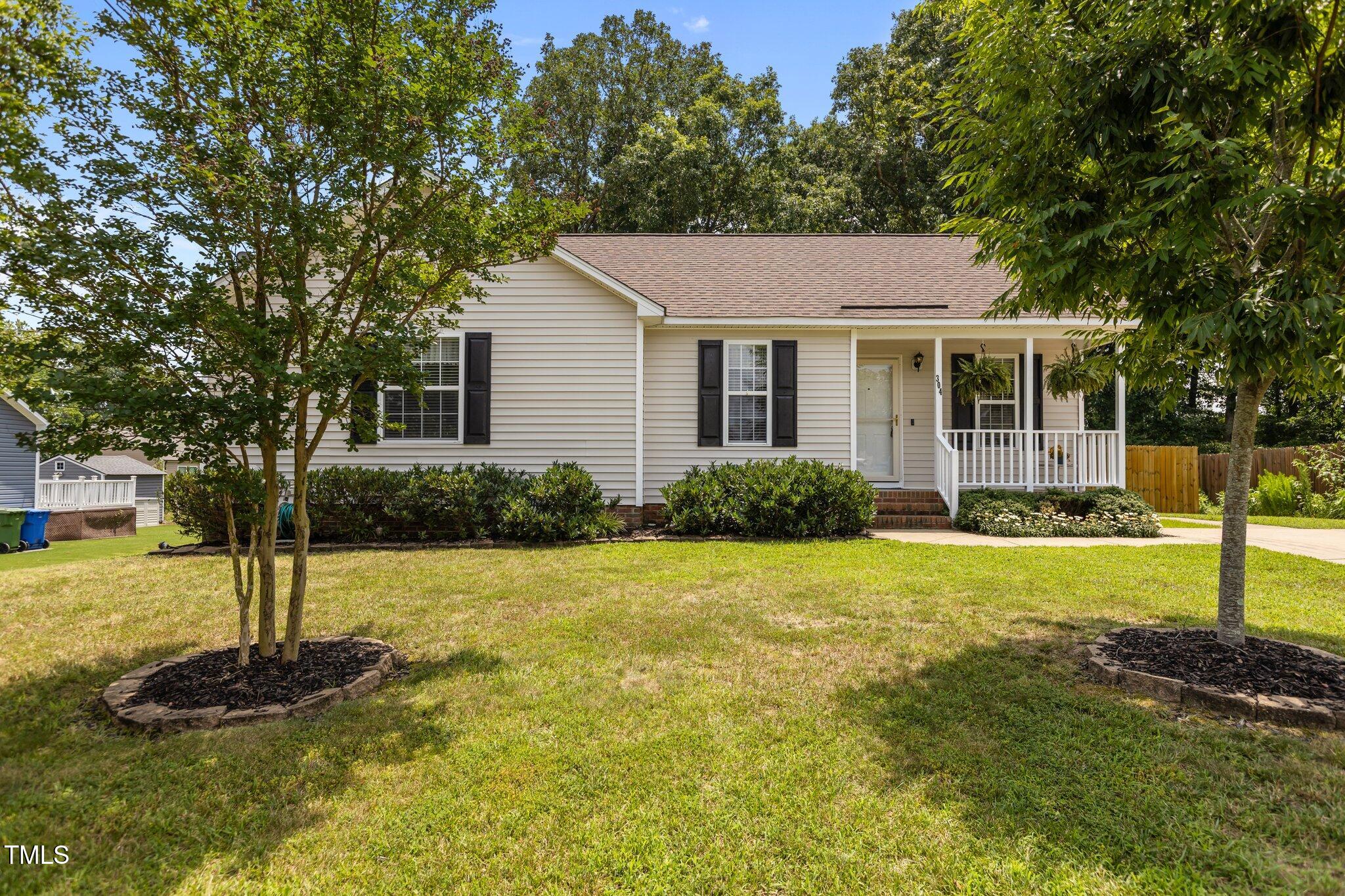 304 Quailwood Drive