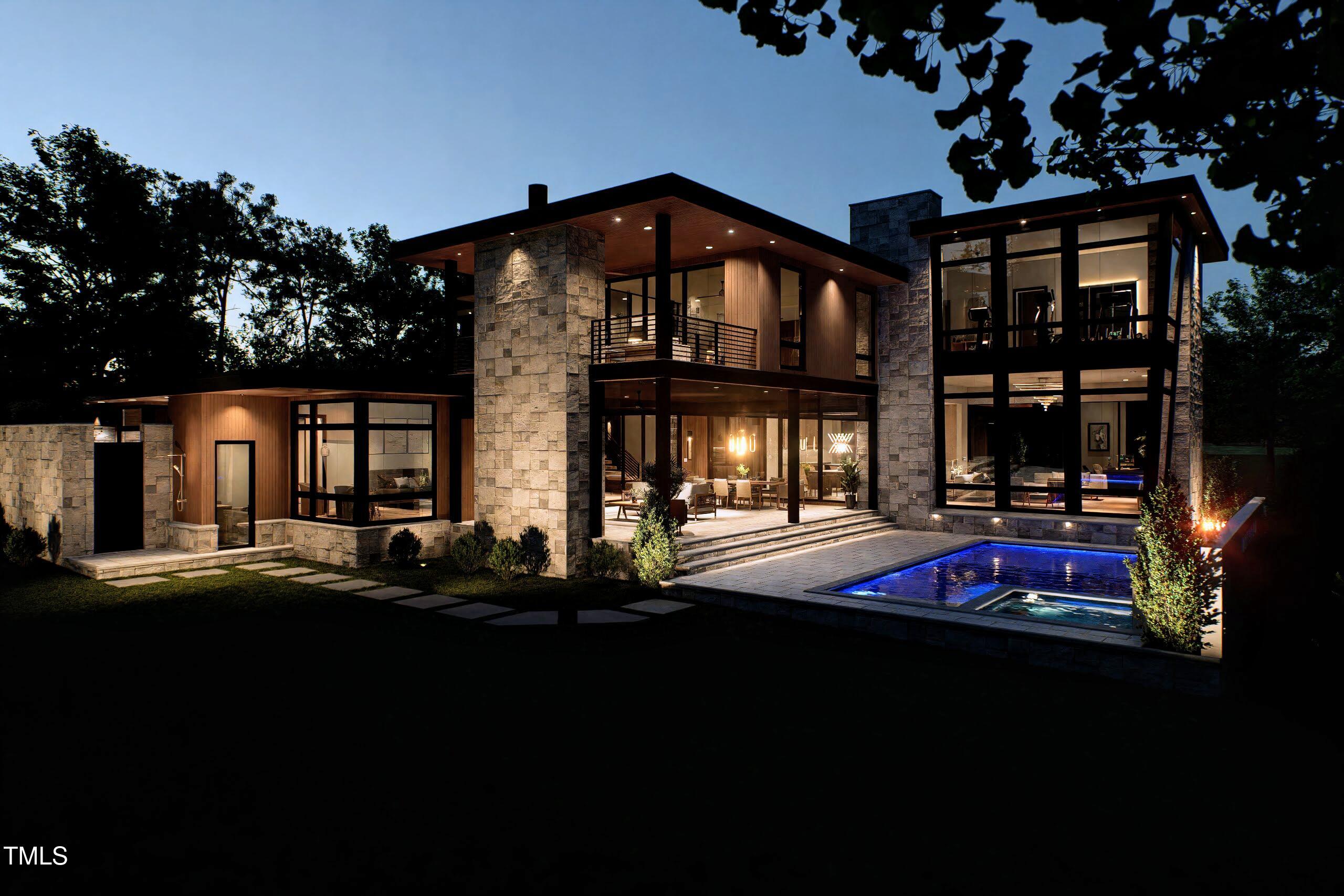 206 Lynwood Lane