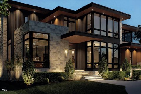 206 Lynwood Lane Raleigh NC 27609