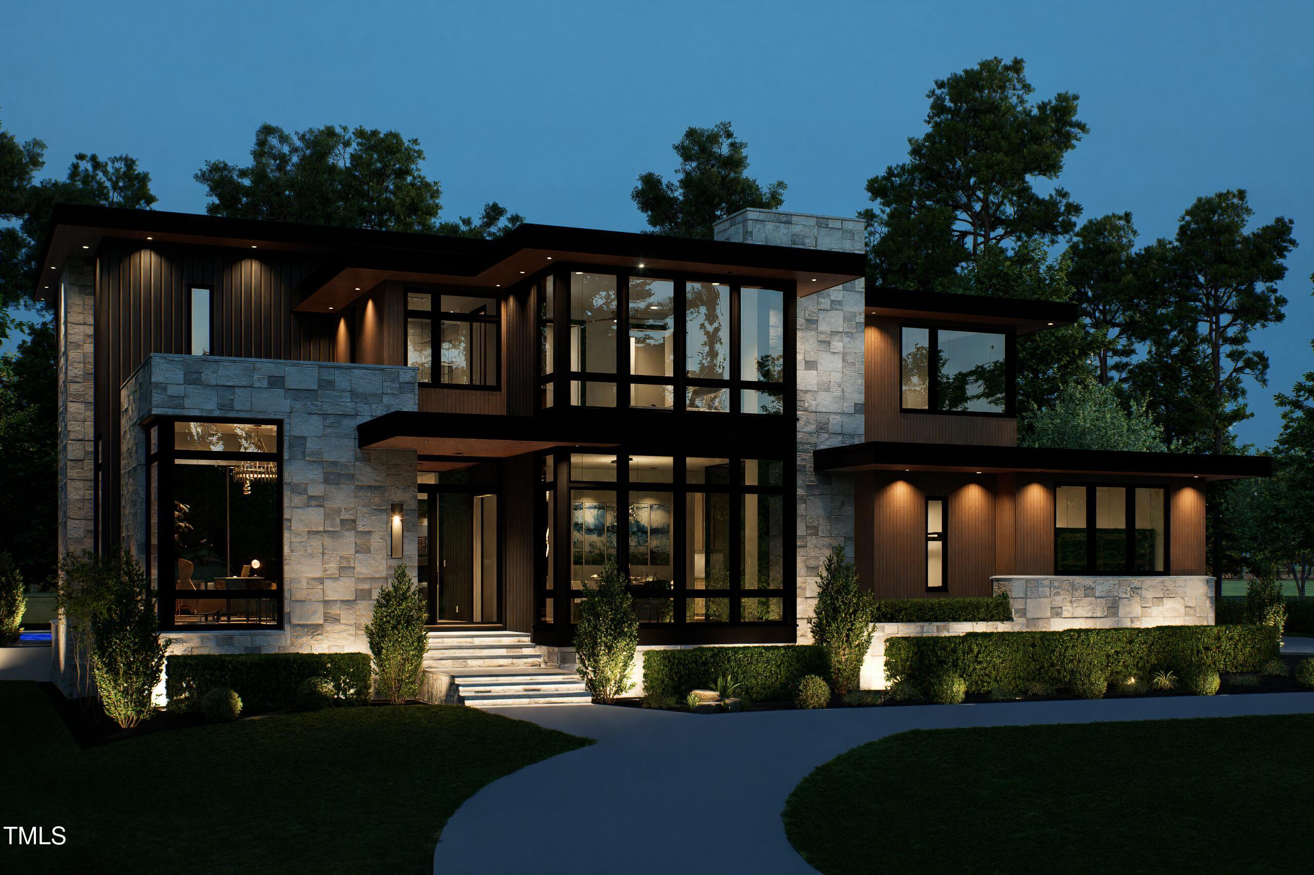 206 Lynwood Lane