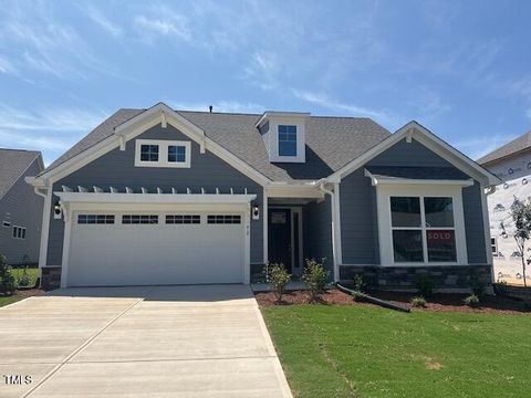 90 Slippery Elm Road Youngsville NC 27596
