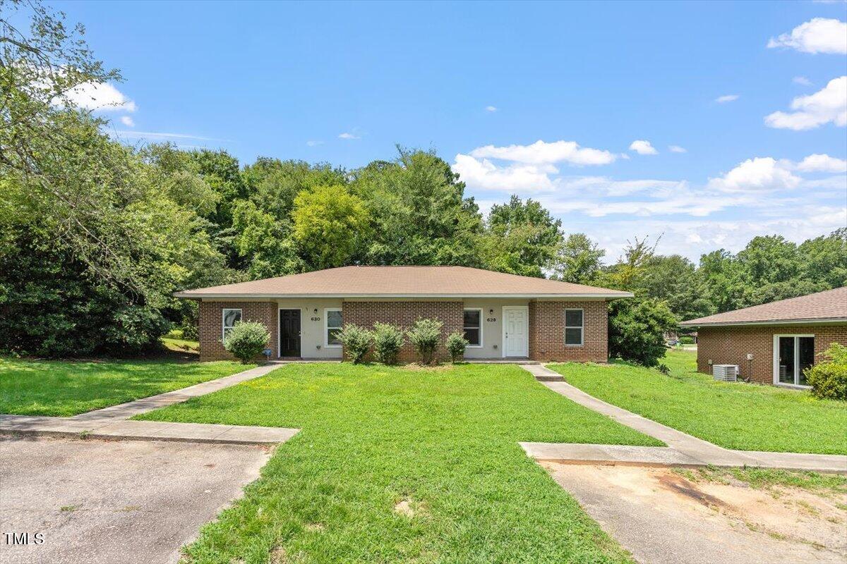 628 Rawls Drive