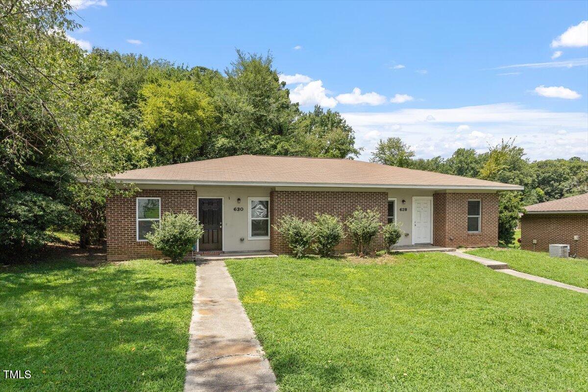 628 Rawls Drive