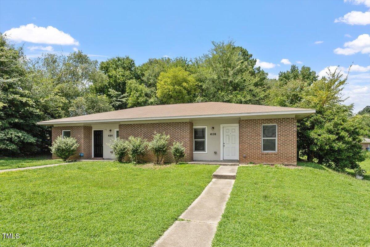 628 Rawls Drive