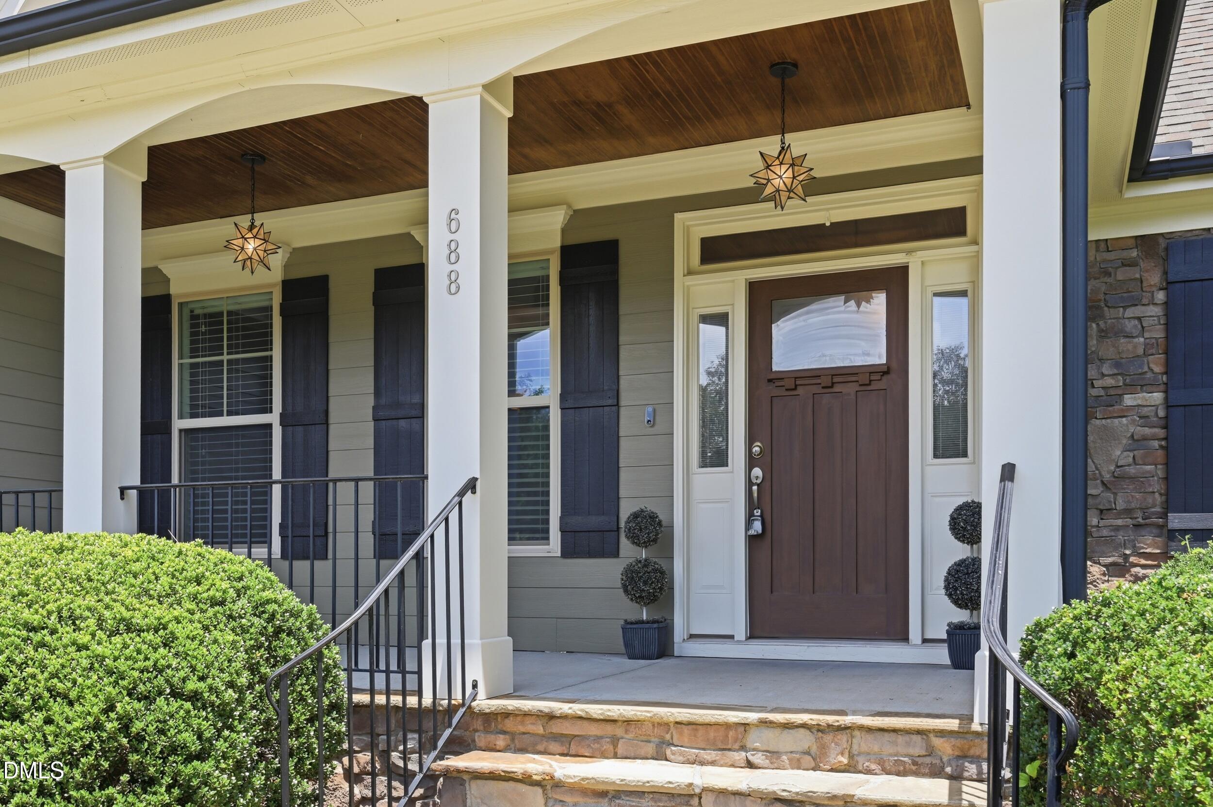 688 Willard Drive