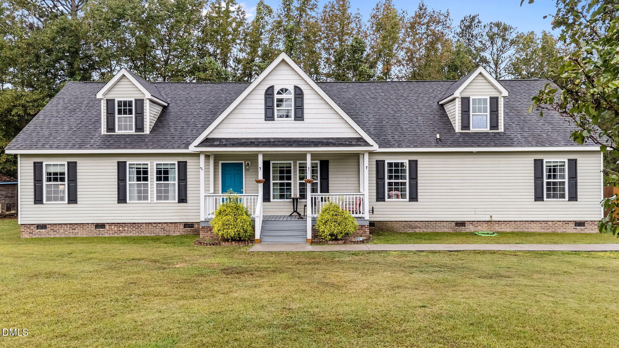 2253 Pete Smith Road