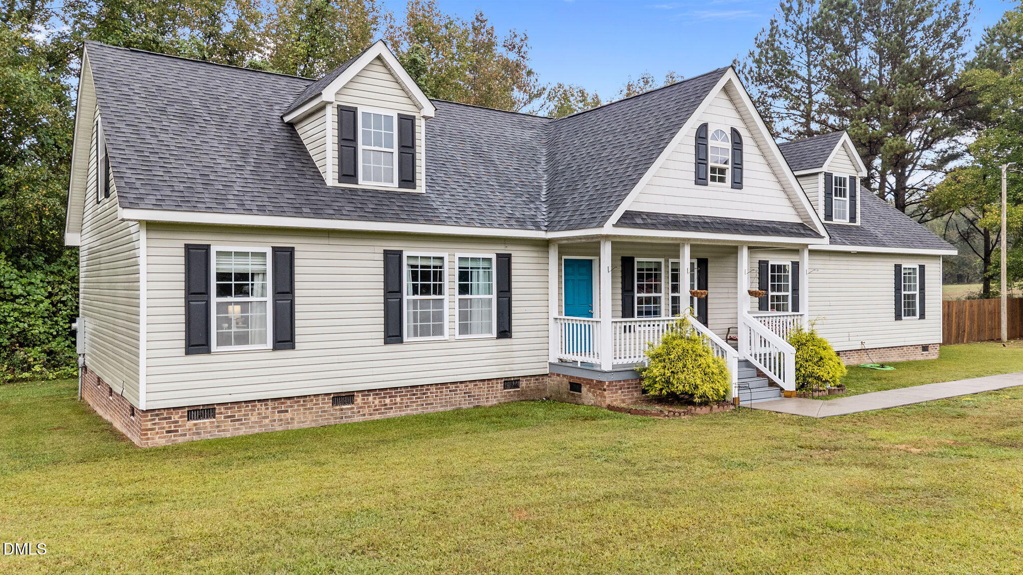 2253 Pete Smith Road