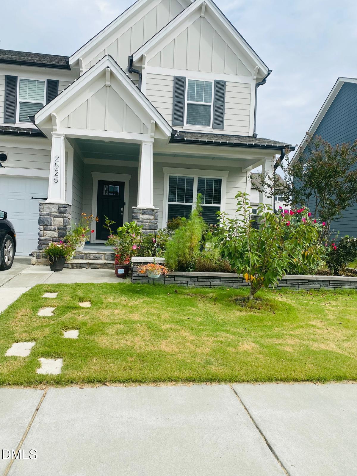 2525 Great Daisy Lane