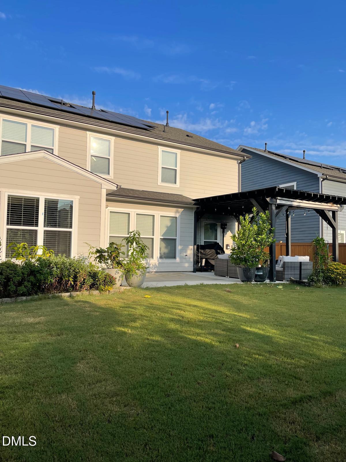 2525 Great Daisy Lane