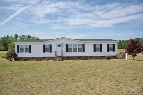 1071 Watts Road Lumberton NC 28360