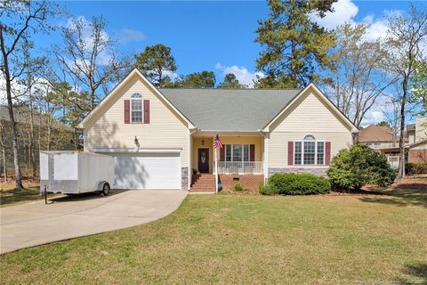 114 Sandy Point Sanford NC 27332