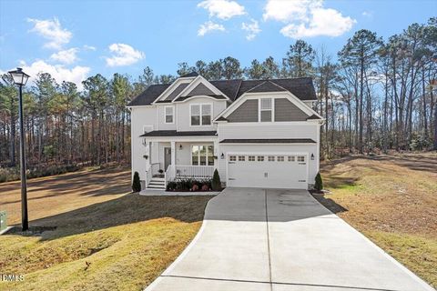 55 Purple Mist Lane Zebulon NC 27597