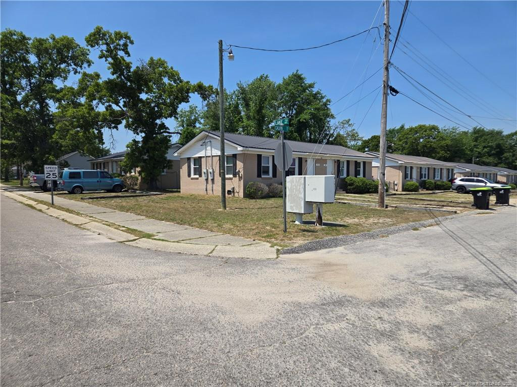 703 Lake Avenue