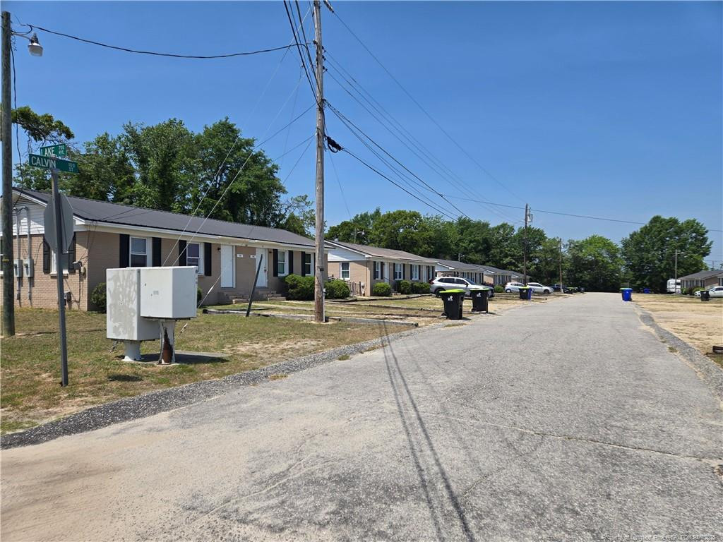 703 Lake Avenue