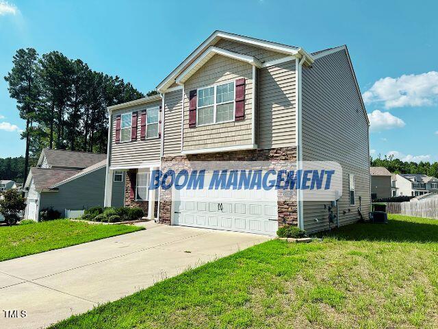 2725 Spring Valley Drive