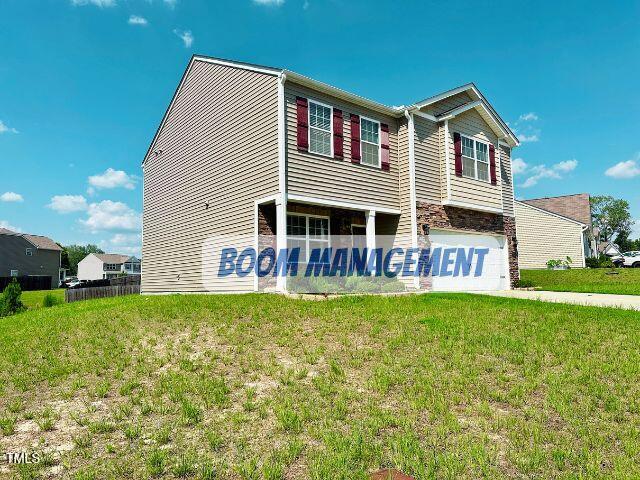 2725 Spring Valley Drive