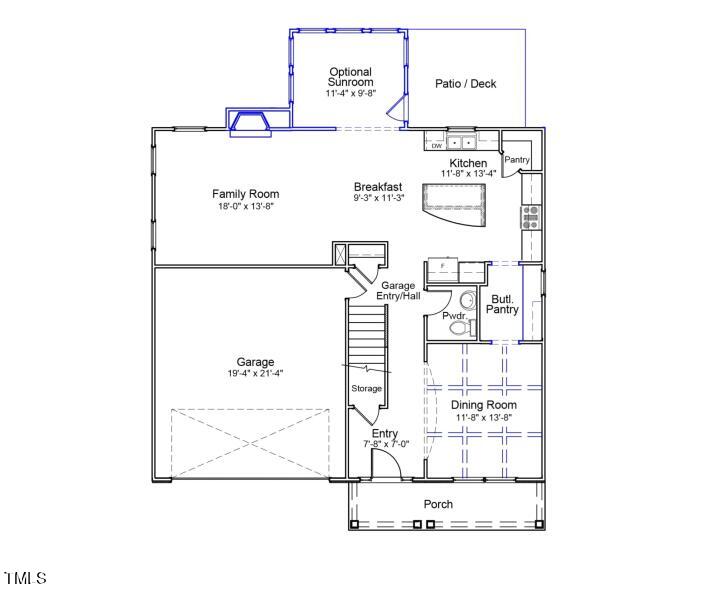 116 Augusta Pond Way 140