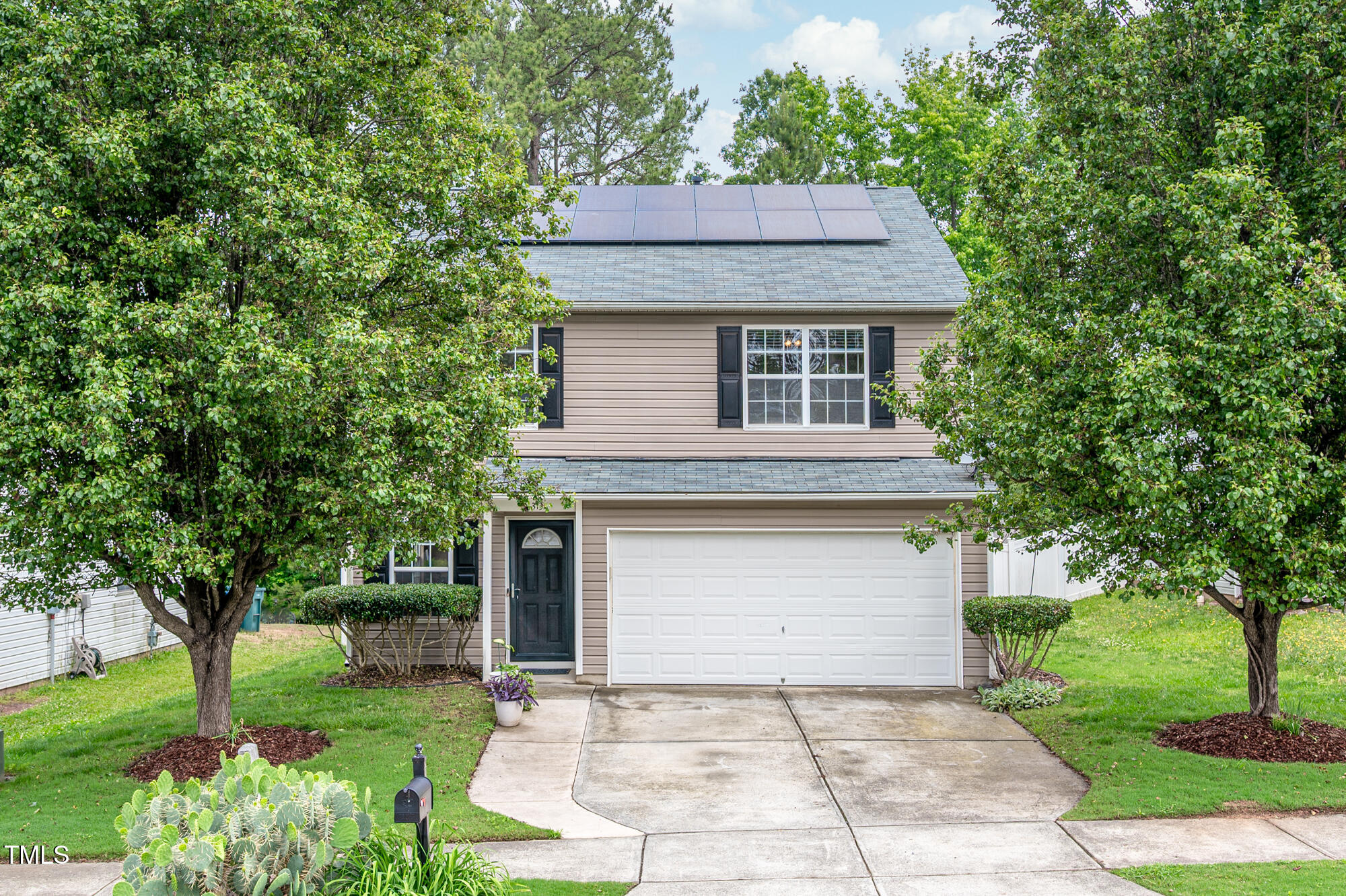 313 Weeping Willow Drive